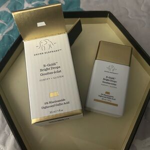 B-Goldi Bright Drops!!!.